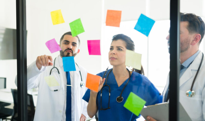 Tendências de Marketing Médico para 2025