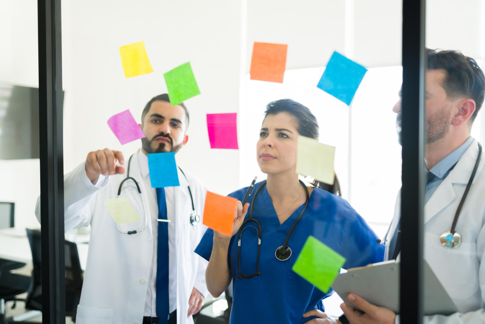 Tendências de Marketing Médico para 2025